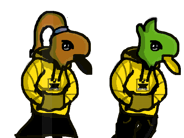 Design me competition!