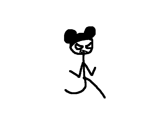 the Disney kid whenever someone likes dreamworks