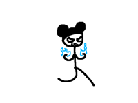 the Disney kid whenever someone likes dreamworks