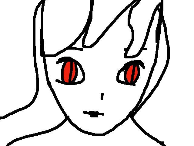 Vampire template