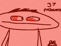 3 more till 40 followers ;-;