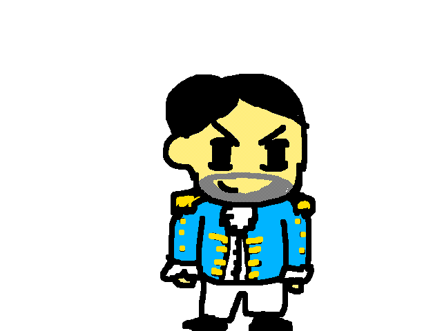 Smol Alexander