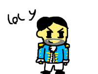 Smol Alexander
