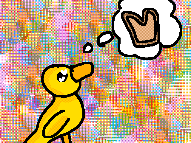 Bread (for @Thequackingduck)