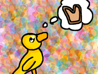 Bread (for @Thequackingduck)