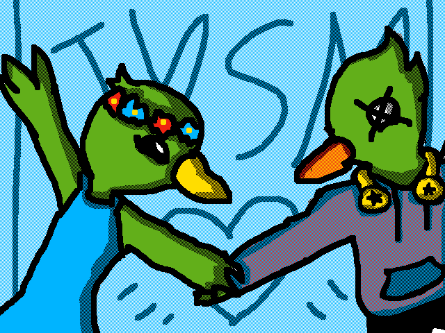 Tysm for raising my anim limit!
