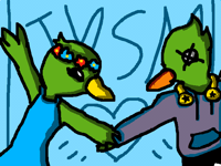 Tysm for raising my anim limit!