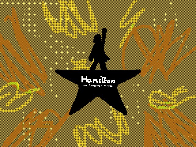 Hamilton