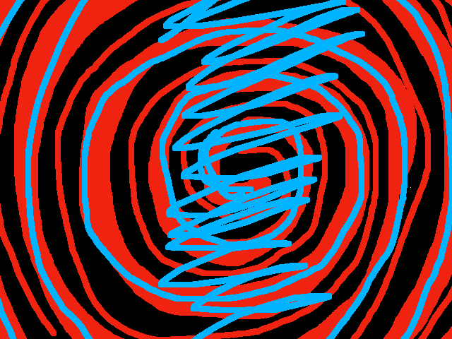 Hypnotisation (absolute trash)