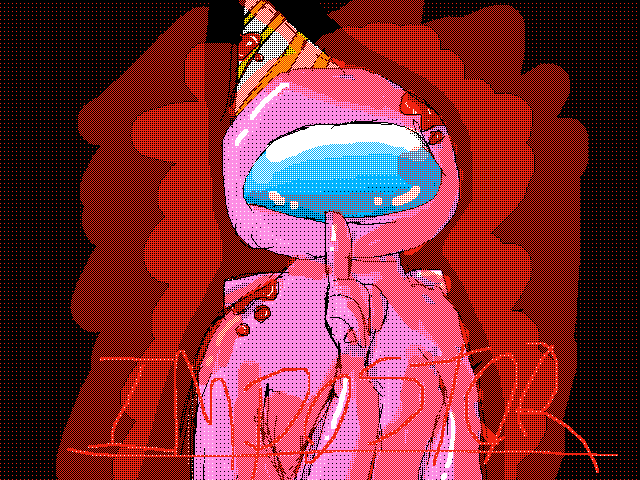 Impostor (should I work on this?
