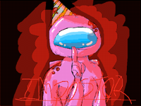 Impostor (should I work on this?