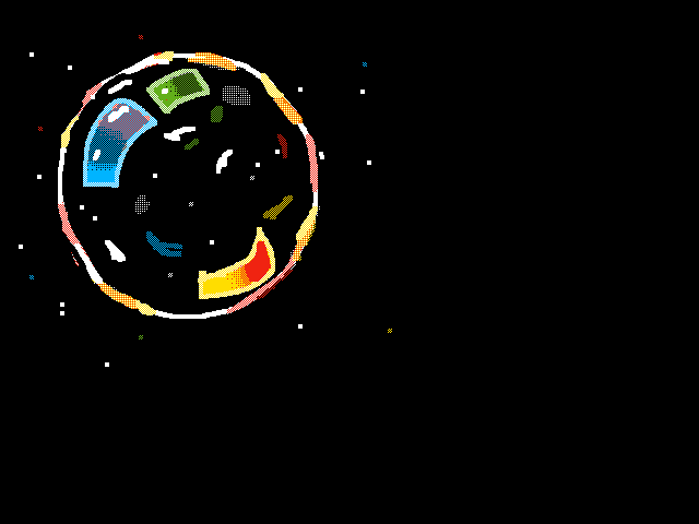 Bubble (kinda) fail