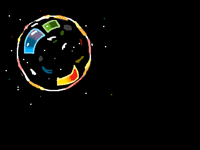Bubble (kinda) fail