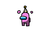 So many new people yay!