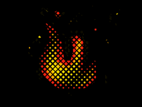 Well I tried (fire)