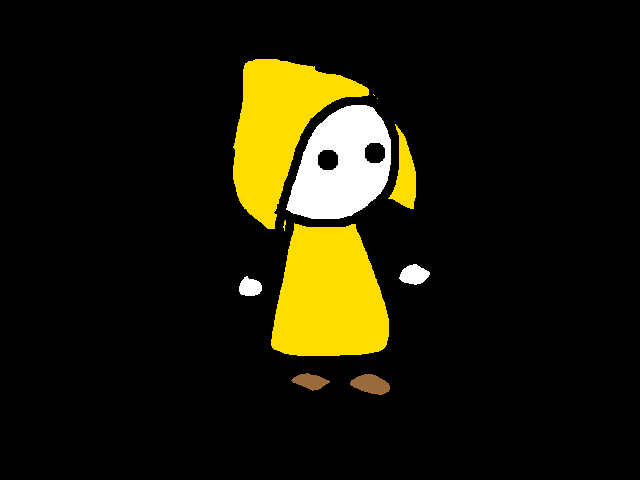 Lineless horror
