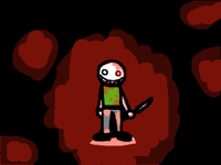 Ｓｍｉｌｅ．．．(glitch edition)
