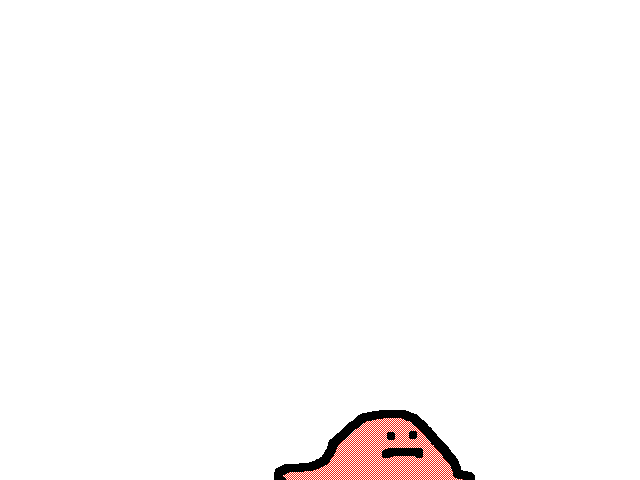 Epic disco slime