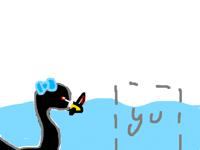 Bird collab
