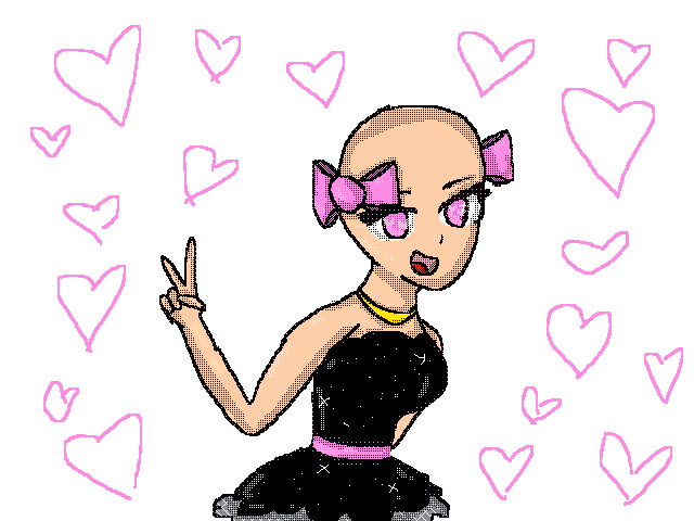 Dhyrbfyty <3 (why did I make this...)