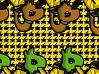 The quackilton army!
