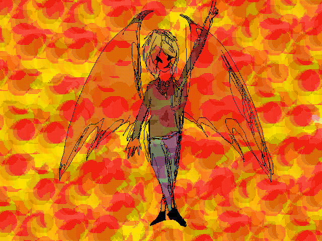 Demon