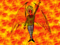 Demon