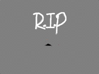 So sad except it’s way sadder