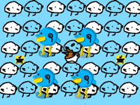 Me and the boys- epic edition (I gotta stop...)