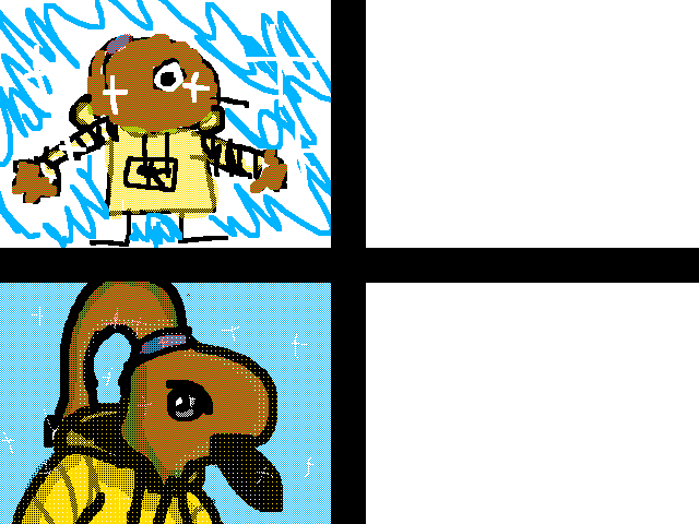 Meme template