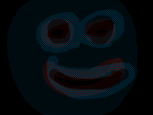 My advertisement orb