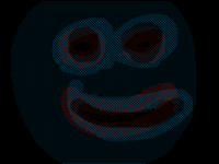 My advertisement orb