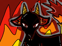 My first proper furry (I’m sorry)