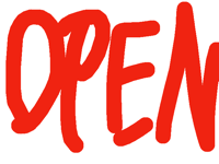 GRAND OPENING! (duck shop)