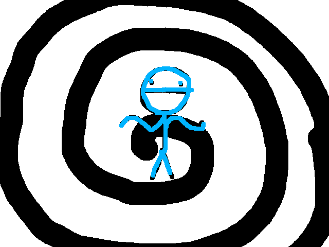 Hypnosis (terrible)