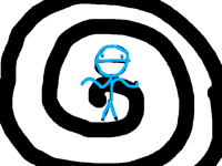 Hypnosis (terrible)