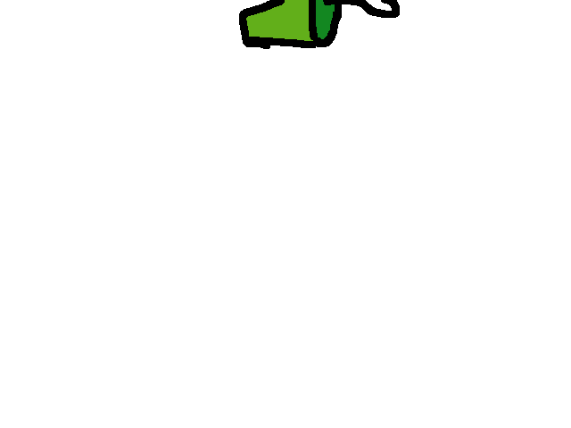 Sploosh