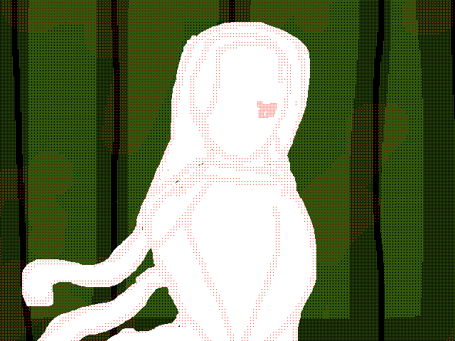 Ghost (lol this sucks)