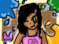 OMG NEW I LOVE COLOURS