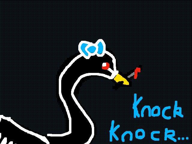 Draw my profile pic