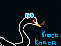 Draw my profile pic