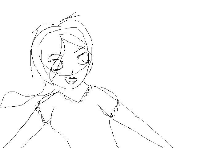 Eliza (kinda trash idk)