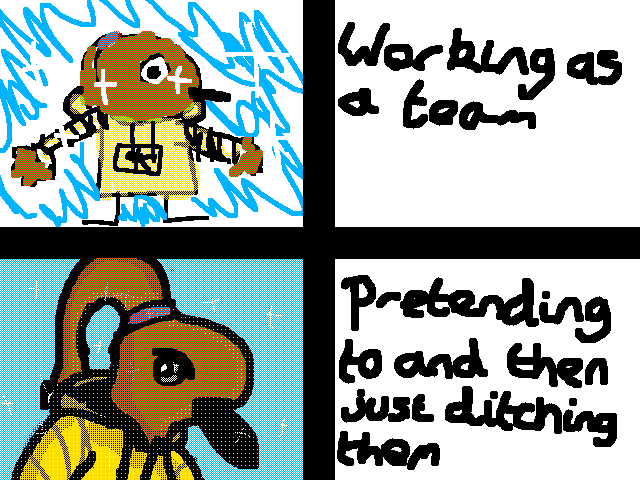 Meme (Lol this sucks)