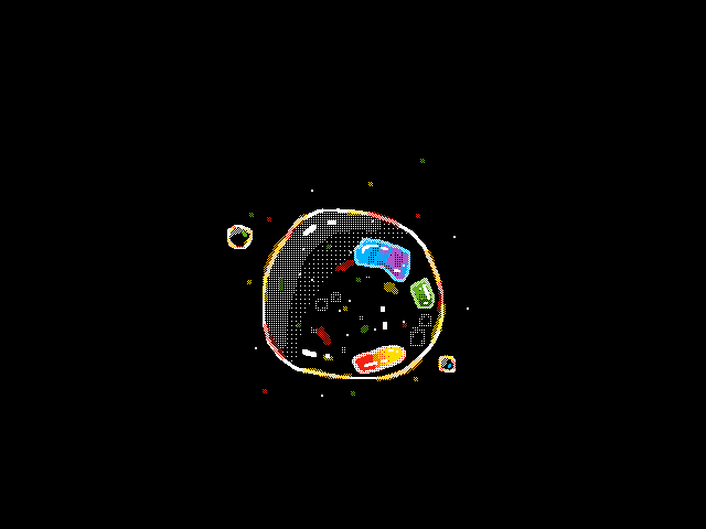 Bubble (collab?)