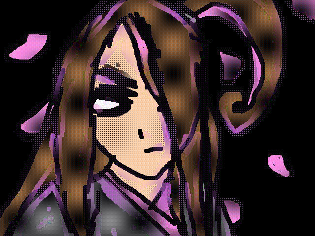 Anime oc B)