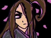 Anime oc B)