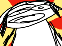 My phone just vibrated on my foot @-@