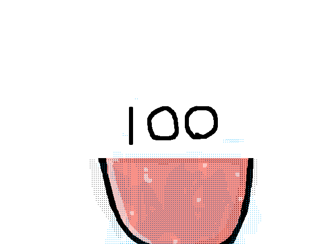 Lemme taste dat 110 followers a sec