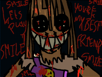 Annie (absolute trash Lol)