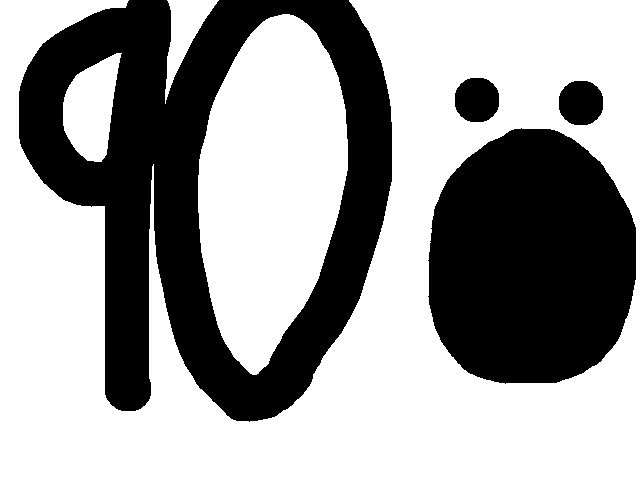 Tysm for 90 followers! :D